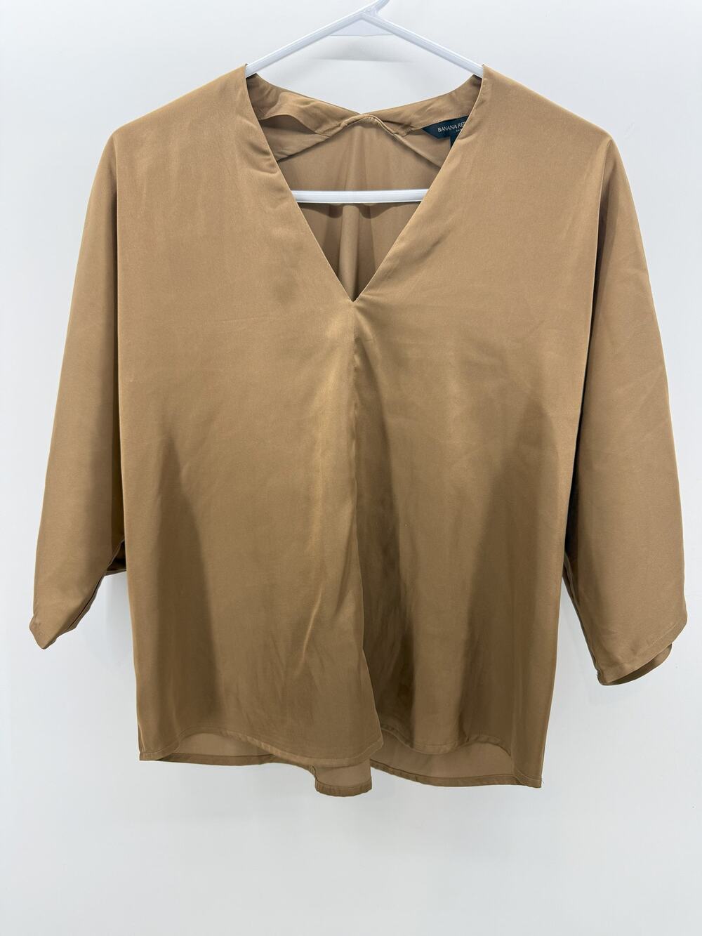 Womens Banana Republic Top XS